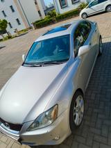 Lexus IS 220 220d - - Lexus IS 220 mit Diesel-Antrieb