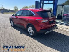 Foto Nummer 4: FORD Kuga
