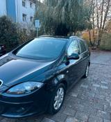 Seat SEAT ALTEA XL 1.9 TD   TÜV NEU  - Seat Altea in Bremen