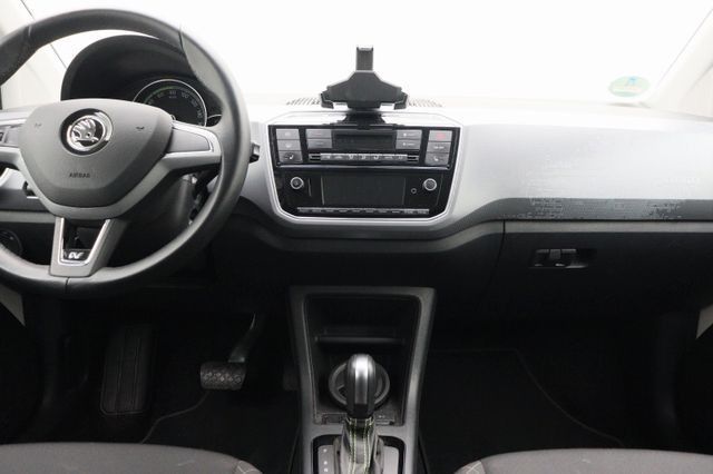 Fahrzeugabbildung SKODA Citigo-e iV Style CCS