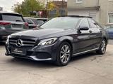 Mercedes-Benz C 220d Lim*LED*PANORAMA*360°KAMERA*NAVI* - Mercedes-Benz C 220: C220d