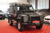 Land Rover Defender 90 TD4*2.Hand*AHK*Standheizung*Klima* - Land Rover Gebrauchtwagen von 2008