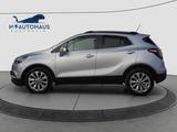 Opel Mokka X Innovation*1.HAND*NAVI*KLIMA*AUTOMATIK - Opel Mokka mit Benzin-Antrieb: Automatik