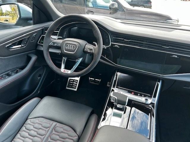 Audi RSQ8 performance/OLED/Standheizung/Vmax305/Pano – 13