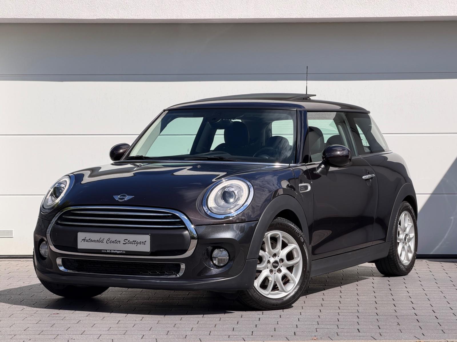 MINI ONE Mini 3-trg. One
