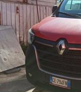 Renault Master T35 2.3 dci l2h2 Energy Ice - Renault Master: Kombi