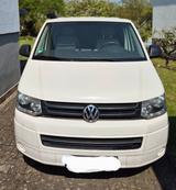 Volkswagen T5 Wohnmobil Markisse, Bettfunktion, Spüle - VW T5 Gebrauchtwagen in Frankfurt