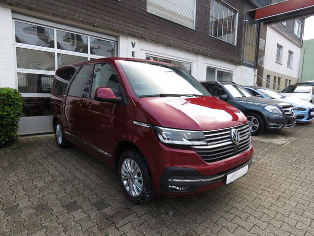 Volkswagen T6 Multivan SIX /I-HAND