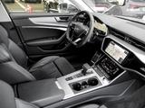Audi S6 Avant quattro BLACKPAK ALU20 eKLAPPE NAVI+ - gebrauchte Audi S6 aus dem Jahr 2024