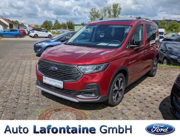 Ford Tourneo Connect Active*Automatik*