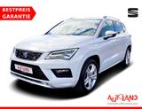 Seat Ateca 1.4 FR LED AHK Navi Kamera Tempomat USB - Seat Gebrauchtwagen in Leipzig
