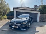 Mercedes-Benz S 500 4MATIC AMG Line Coupé AMG Line - Mercedes-Benz S 500 aus 2017