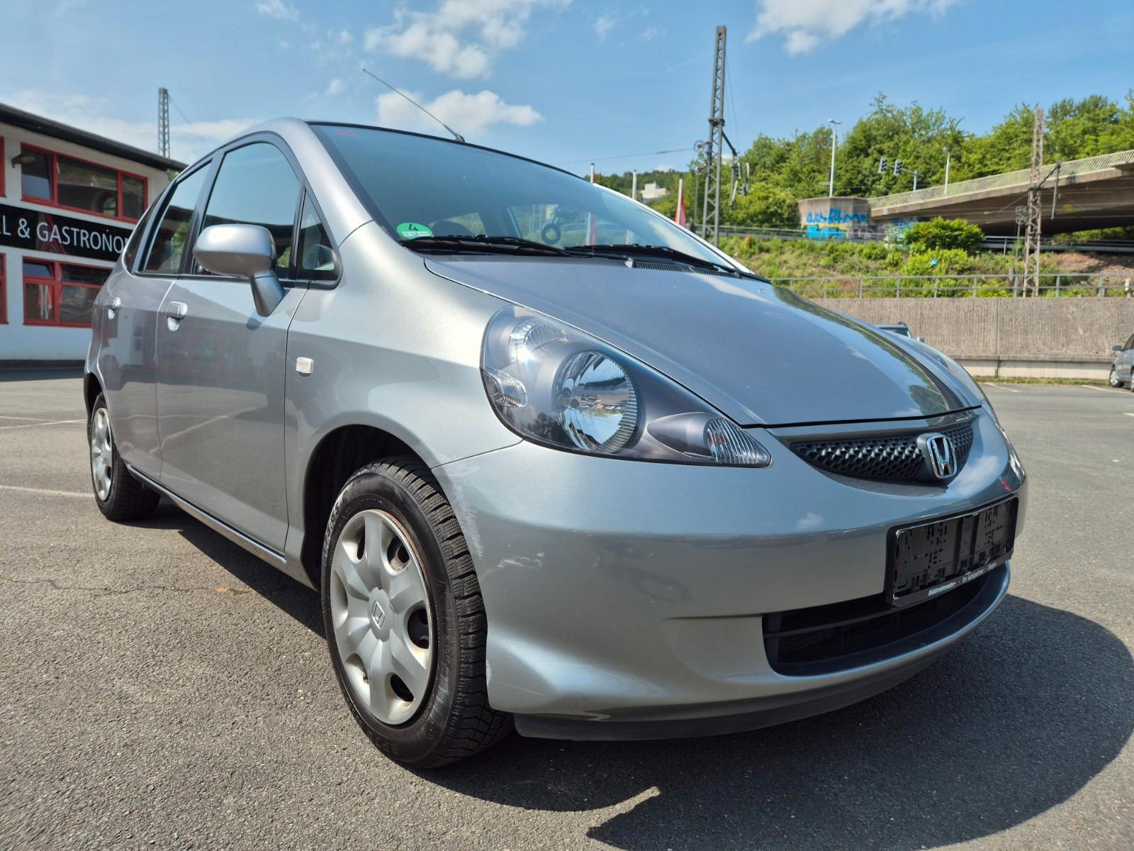 Honda Jazz 1.2 Cool * 1 HAND+KLIMA+TÜV & AU NEU *