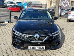 Fahrzeugabbildung Megane IV Grandtour Intens 1.5 BLUE dCi Winterpa