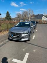 Peugeot e-208 136 Active - Peugeot e-208 von privat