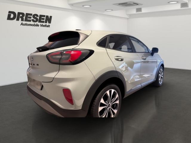 Ford Puma Titanium 1,0 l Allwetter/Wi.Pa/360Kamera/LE