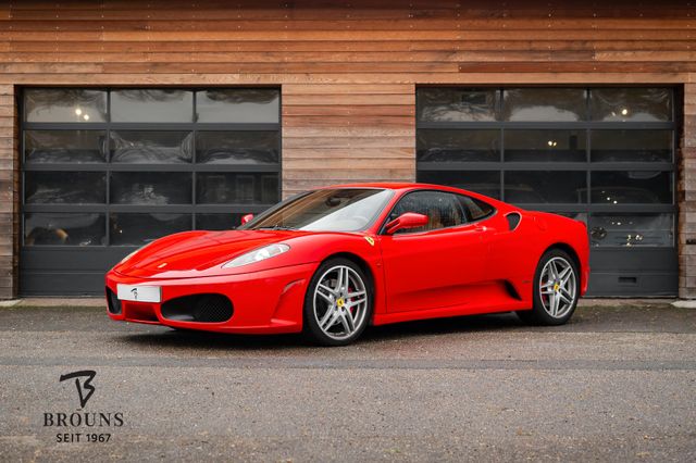 Ferrari F430 F1