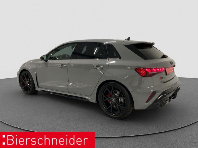 Audi RS3 - Bild 7