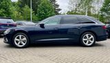 Audi A6 40 TDI sport *LEDER*VIRTUAL*KAMERA*AHK*LED* - Audi A6 Gebrauchtwagen in Braunschweig