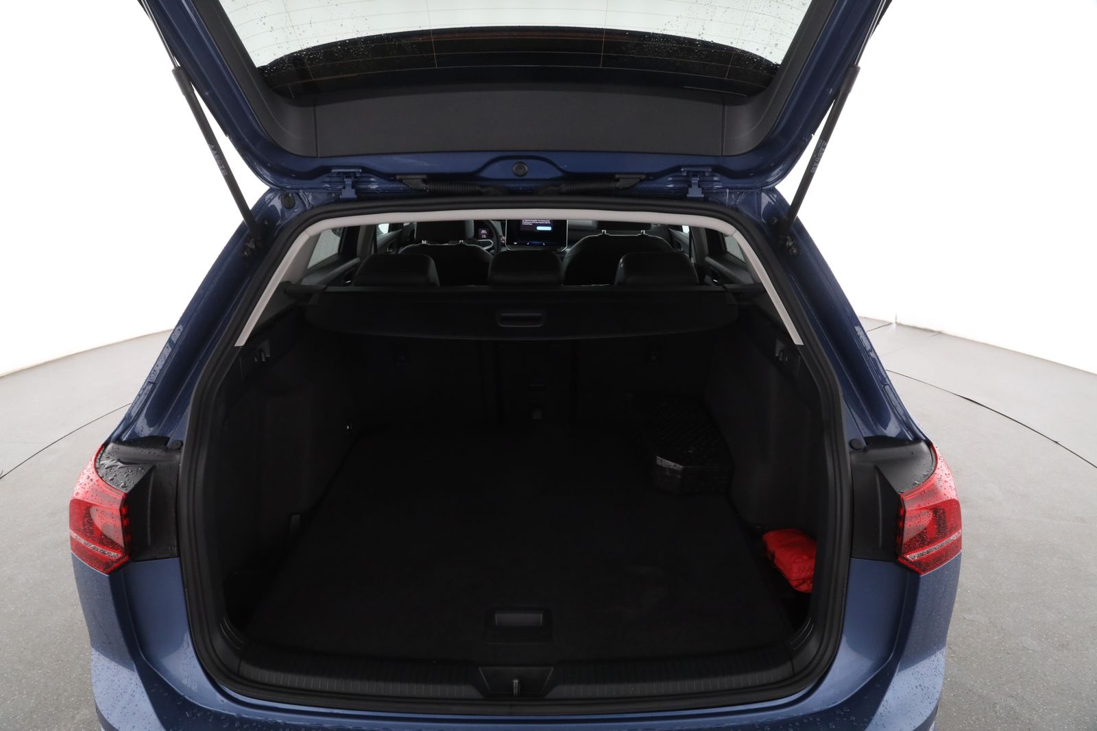 Volkswagen Golf - Bild 10