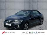 Volkswagen T-Roc Cabriolet 1.5 TSI DSG R-LINE LEDplus+AHK