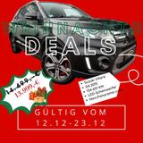 Suzuki Vitara 1.6 Comfort+ 4x4*Panorama*AHK*Kamera*SHZ - Suzuki Vitara: Geländewagen