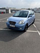 Kia Picanto - Kia Picanto mit Diesel-Antrieb: Kleinwagen