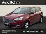 Ford C-Max Grand Titanium 1.5 EcoBoost+Navi+Kamera+el