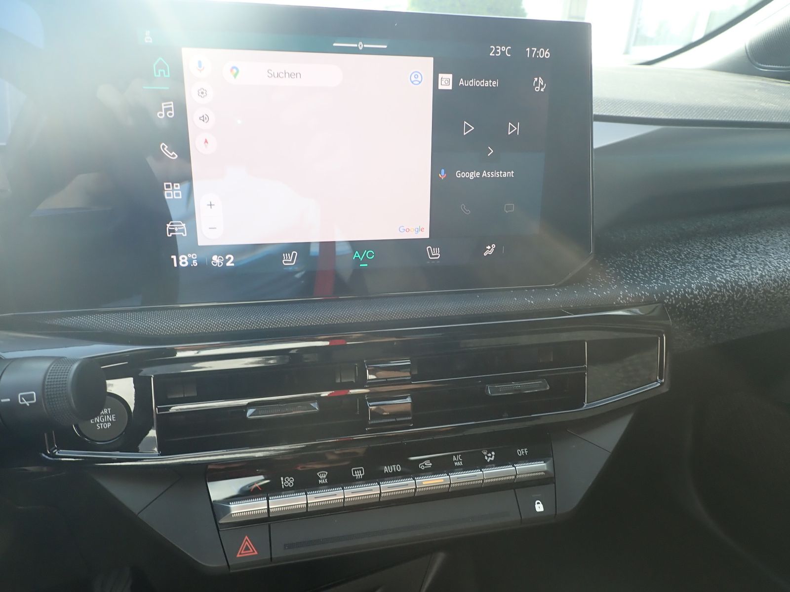 Fahrzeugabbildung Renault Clio Techno Full Hybrid E-Tech 160