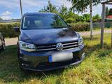 Volkswagen VW Caddy Maxi  1,4 TSI DSG mini Camper - : Kombi, Camper