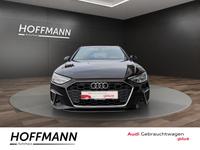 Audi A4 Avant 35 TDI S line ACC+PDC+Navi