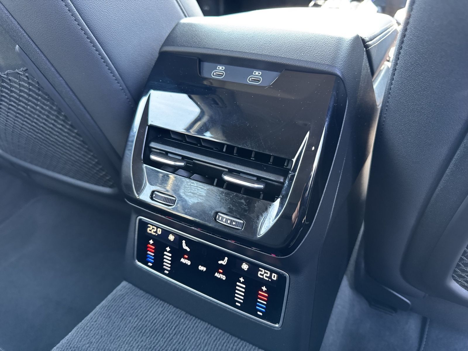 Audi A6 - Bild 20
