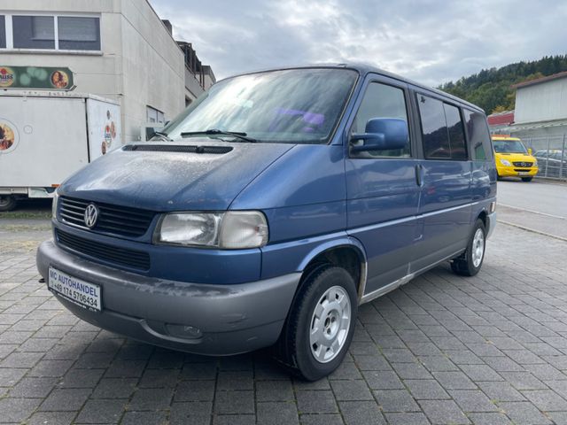 Volkswagen T4 Multivan*ALLSTAR