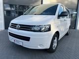 Volkswagen T5 Multivan Startline 140PS DSG AHK SH 1. Hand - Volkswagen: Unfallwagen