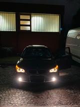 BMW 520 Benzin  motor tip top - gebrauchte BMW 520 aus dem Jahr 2006