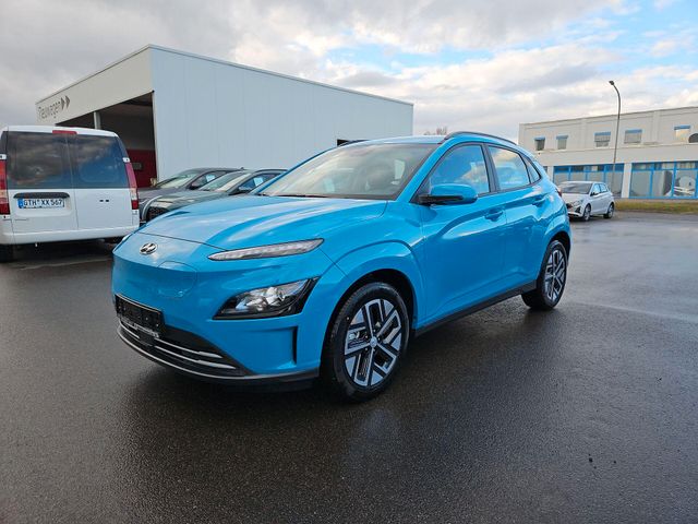 Hyundai KONA Select Elektro 100 kW (136 PS) 5 Jahre G...