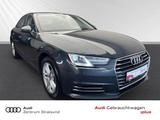 Audi A4 Limousine Design 2.0 TFSI ultra 140(190) kW(P - Audi A4 mit Benzin-Antrieb: Limousine, 2.0