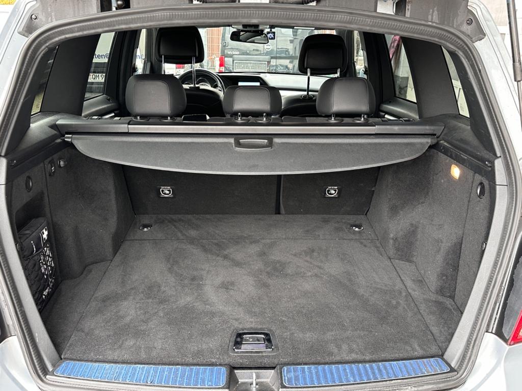 Mercedes-Benz GLK 350