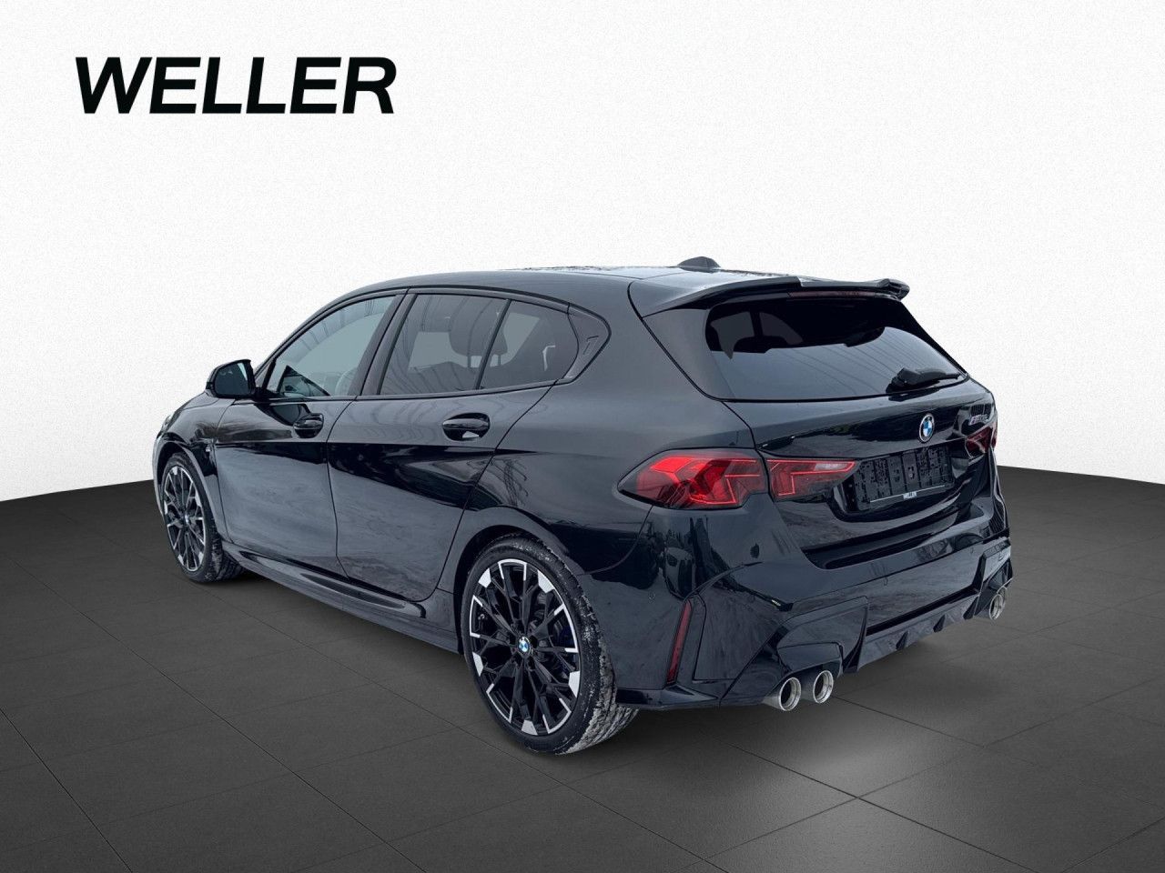BMW M135 - Bild 9