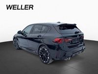 BMW M135 - Vorschau Bild 9