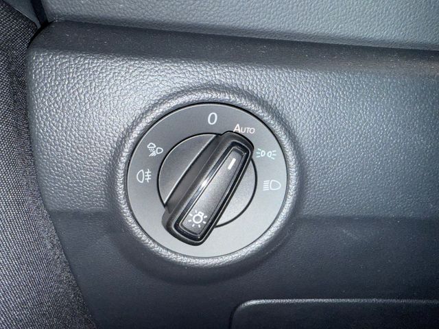 T-Roc Life 1.5 TSI DSG LED STANDHZG ACC NAVI