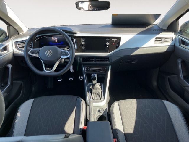 Volkswagen Taigo - Bild 9