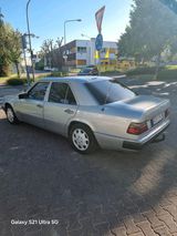 Mercedes-Benz Mercedes Benz w124 250D Klima schiebedach - Mercedes-Benz 250: W124 250d