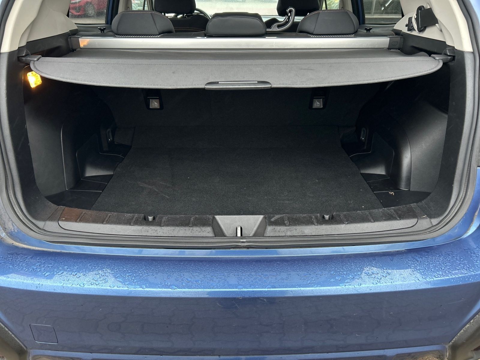 Fahrzeugabbildung Subaru XV Comfort