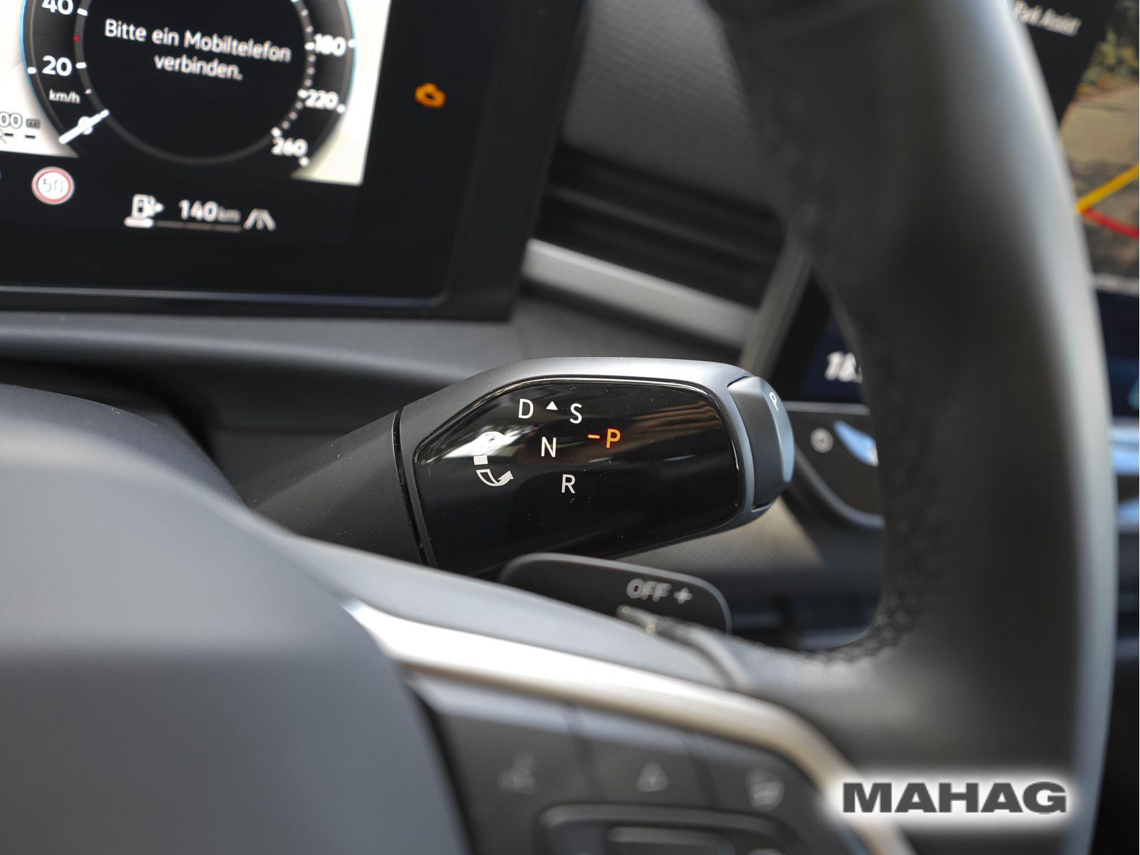 Volkswagen T-Roc Life 1.5 eTSI LED Navi ParkAssist+ RearVie, миниатюра 15