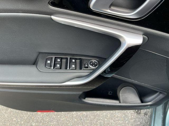 Kia Ceed SW Vision 1.0 T-GDI 100