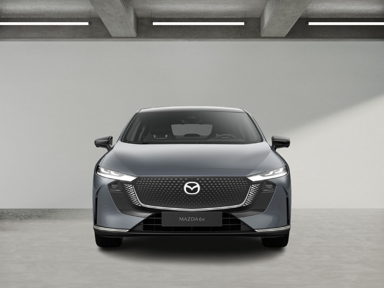 Mazda 6e - Bild 3