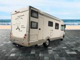 Itineo SB 720/Etagenbetten/Markise/SAT - Integrierte Wohnmobile & Wohnwagen