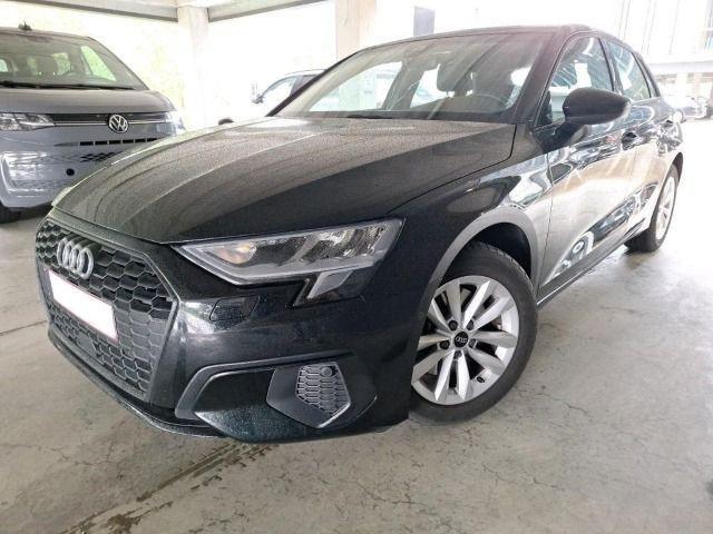 Audi A3 Sportback 30TFSI LEDER/NAVI/LED/SITZHZ