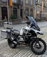 BMW R 1200 GS ADVENTURE  - Angebote